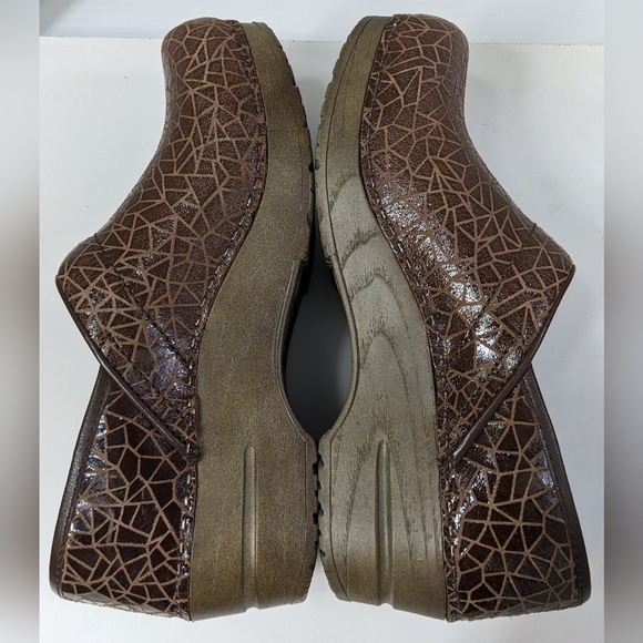 Sanita Danish Clogs Size 36 - Picture 4 of 9